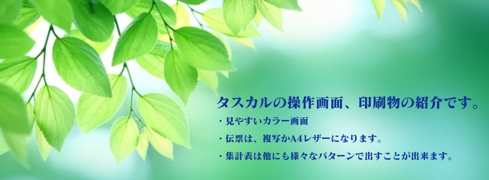 画面　印刷